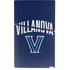 Villanova University Wildcats Black PS5 Slim Digital Edition Console Skin